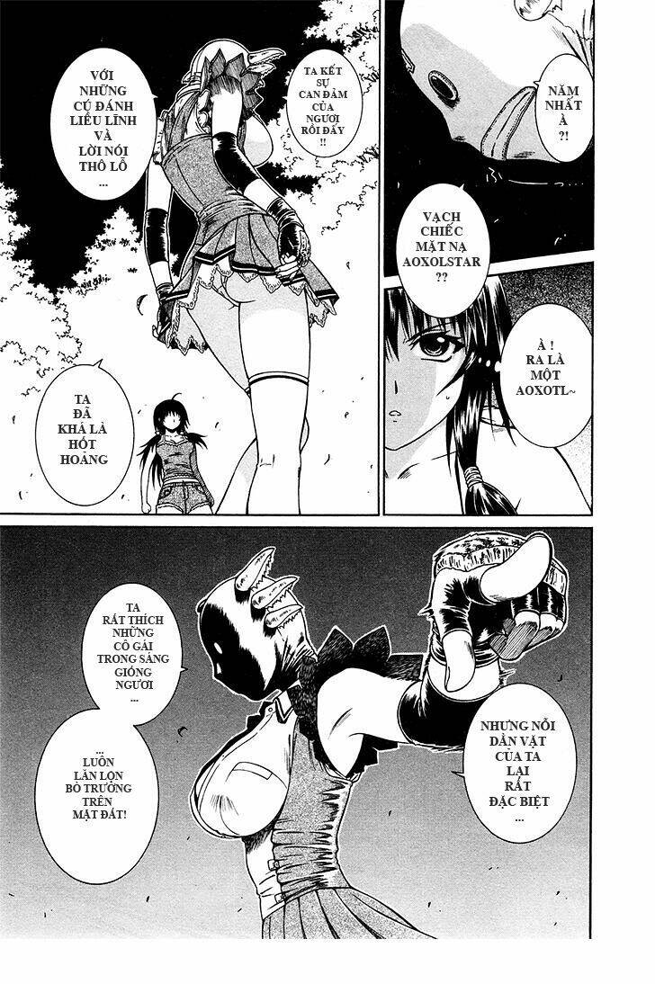 dethrone chapter 5 10