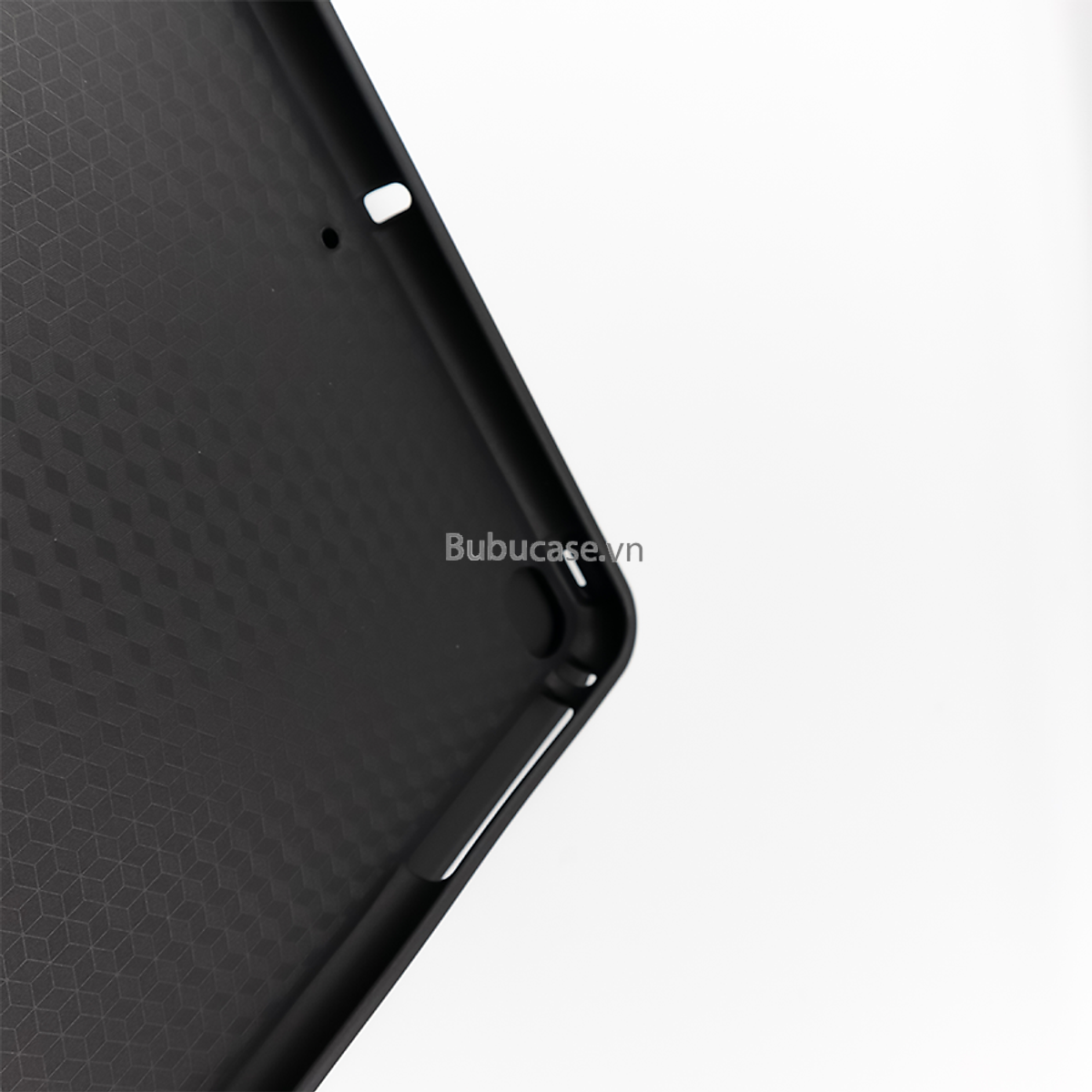 Bao Da Case Cover Dành Cho iPad Có Khe Đựng Bút Full Dòng Mini 1/2/3/4/5/6 - Air 1/2/3/4 - Gen 5/6/7/8/9 - Pro 11 Inch 2018/2020 - Pro 12.9 Inch