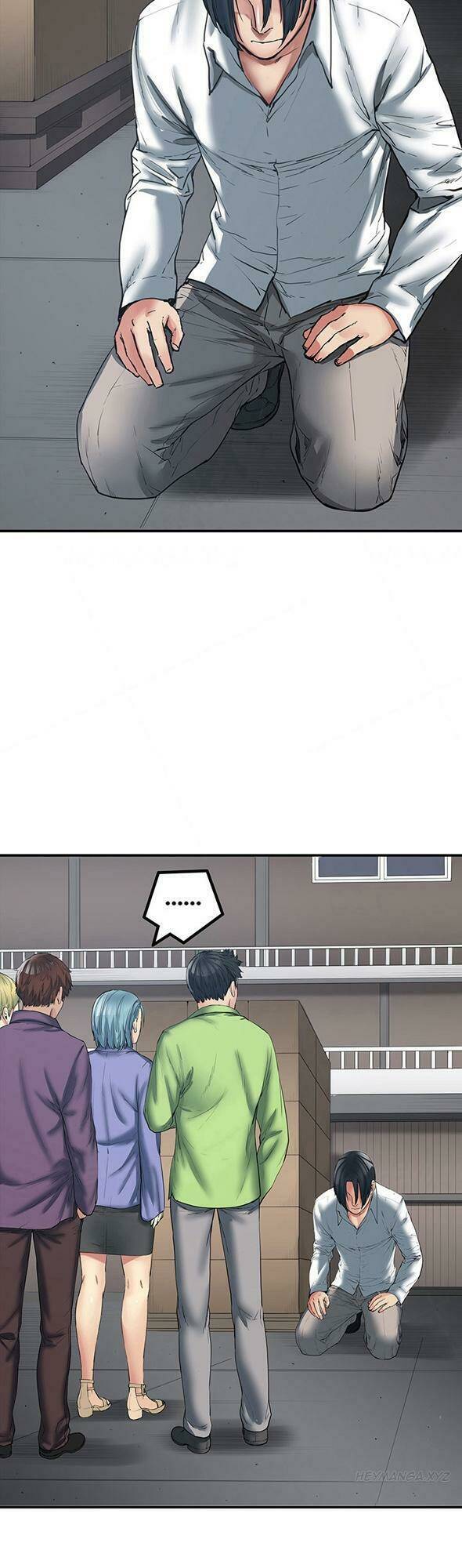 bạn gái của bạn thân chapter 13 4