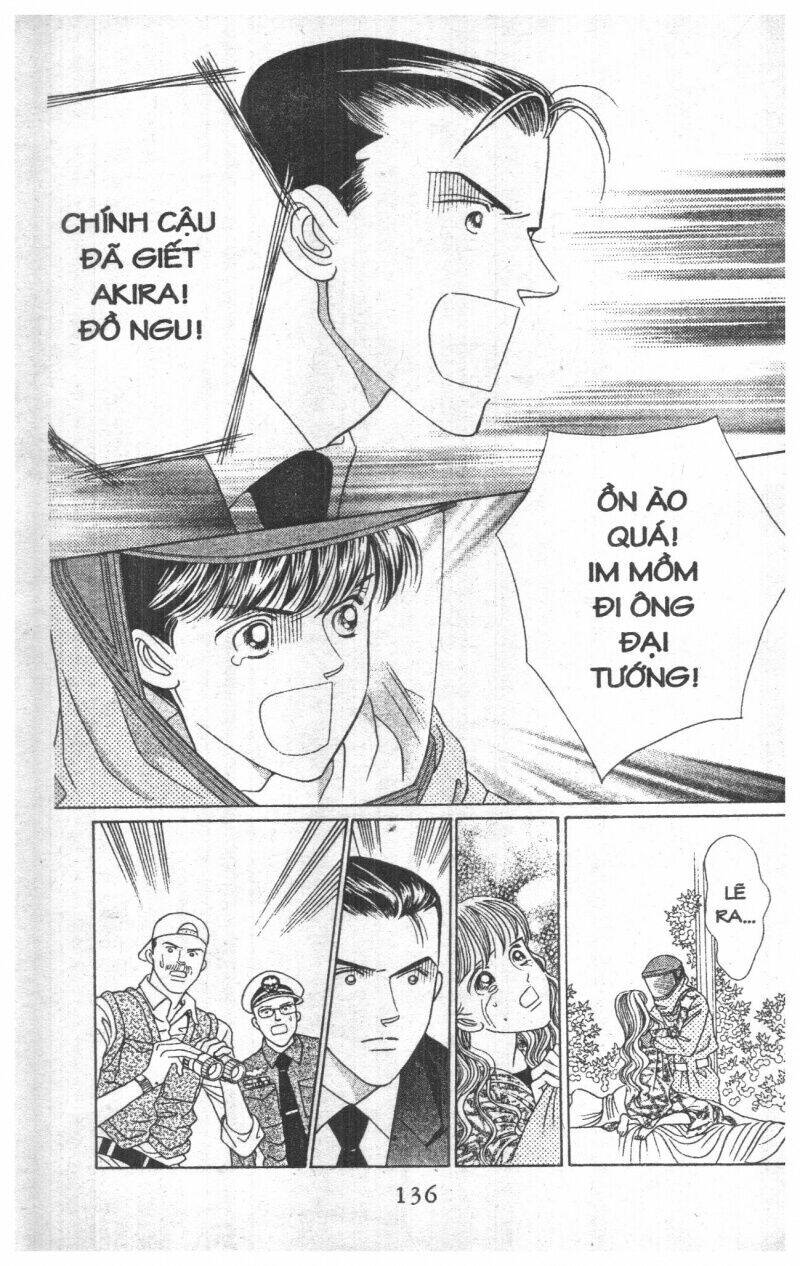 nàng tiên ánh trăng - kaguya hime chapter 22 136