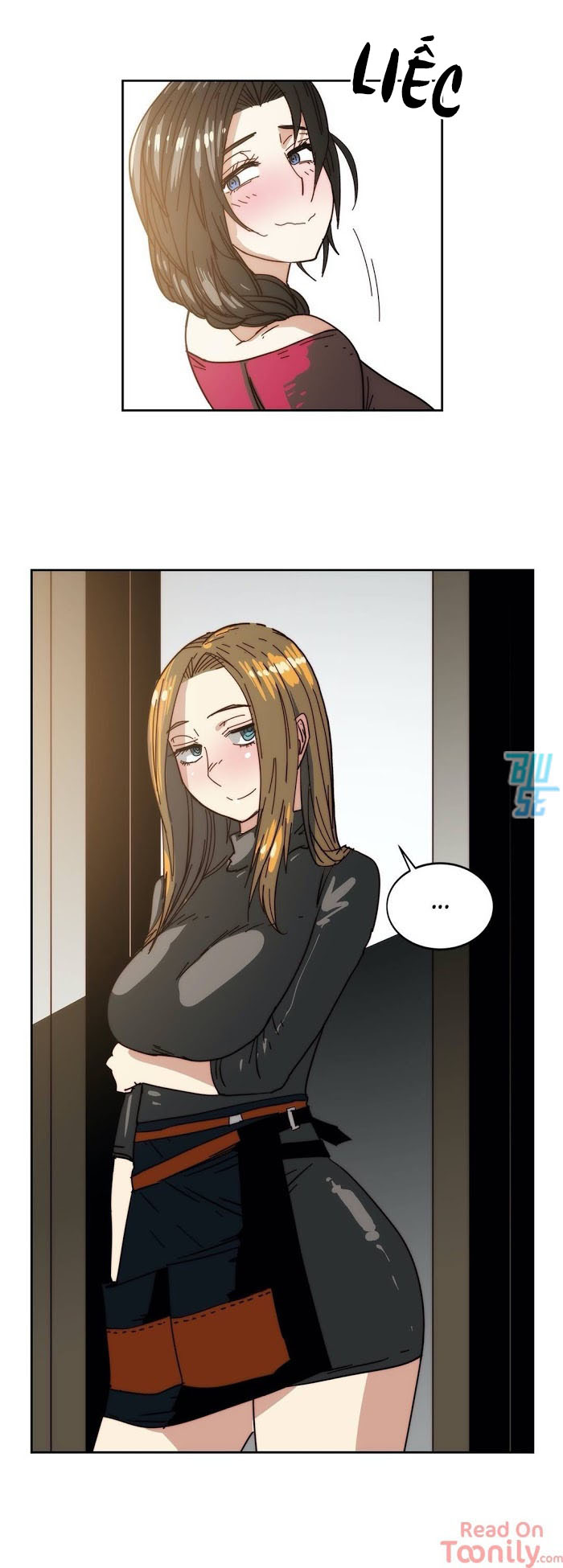 dục vọng chết người chapter 22 17