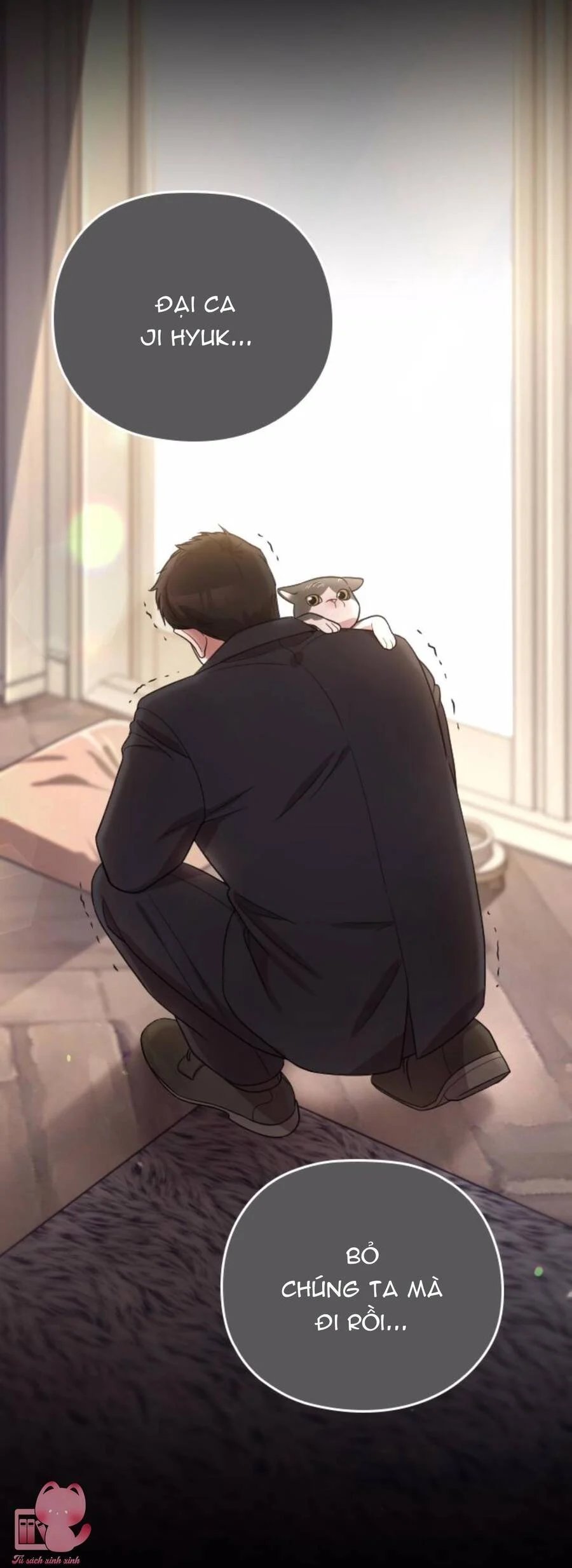 cô đi mà lấy chồng tôi chapter 67 68