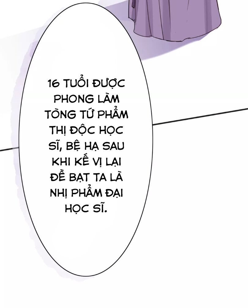 chỉ phu vi thê chapter 22 23