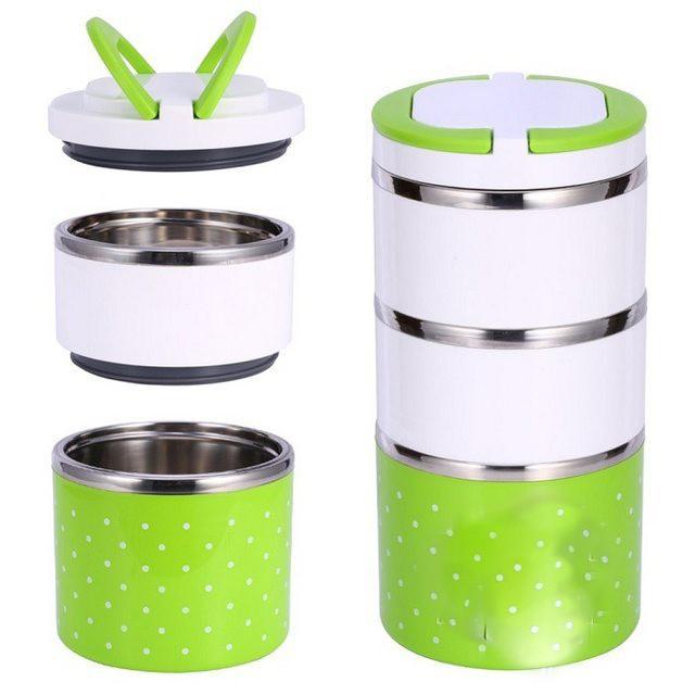 CAMEN CHẤM BI LÕI INOX GIỮ NHIỆT CỰC TỐT 2 LỚP CÁCH NHIỆT