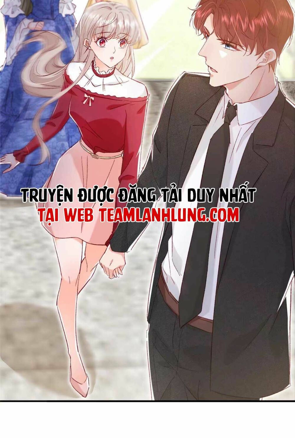 manh thê bé bỏng không dễ chọc chapter 22 38