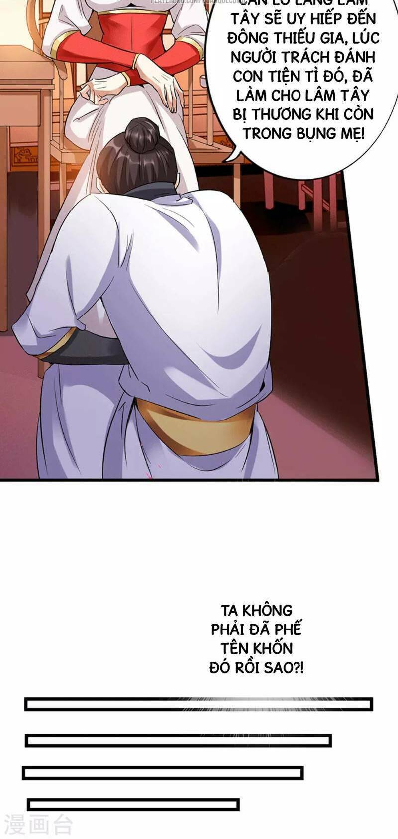 cuồng bạo nghịch tập chapter 6 10