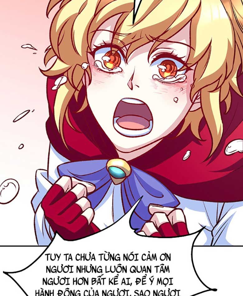 võ đạo độc tôn chapter 575 11
