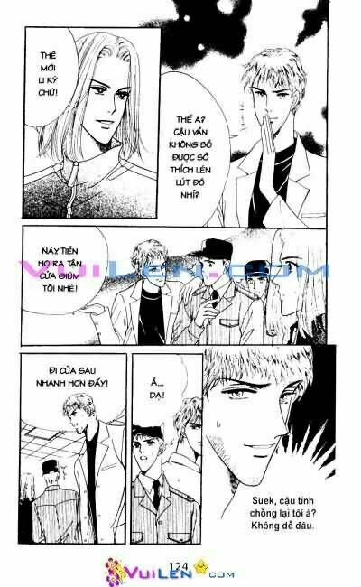 vật cản tình yêu chapter 6 117