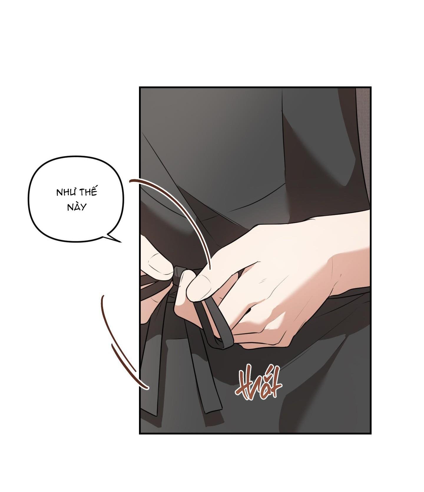 vườn hoa chapter 2 26