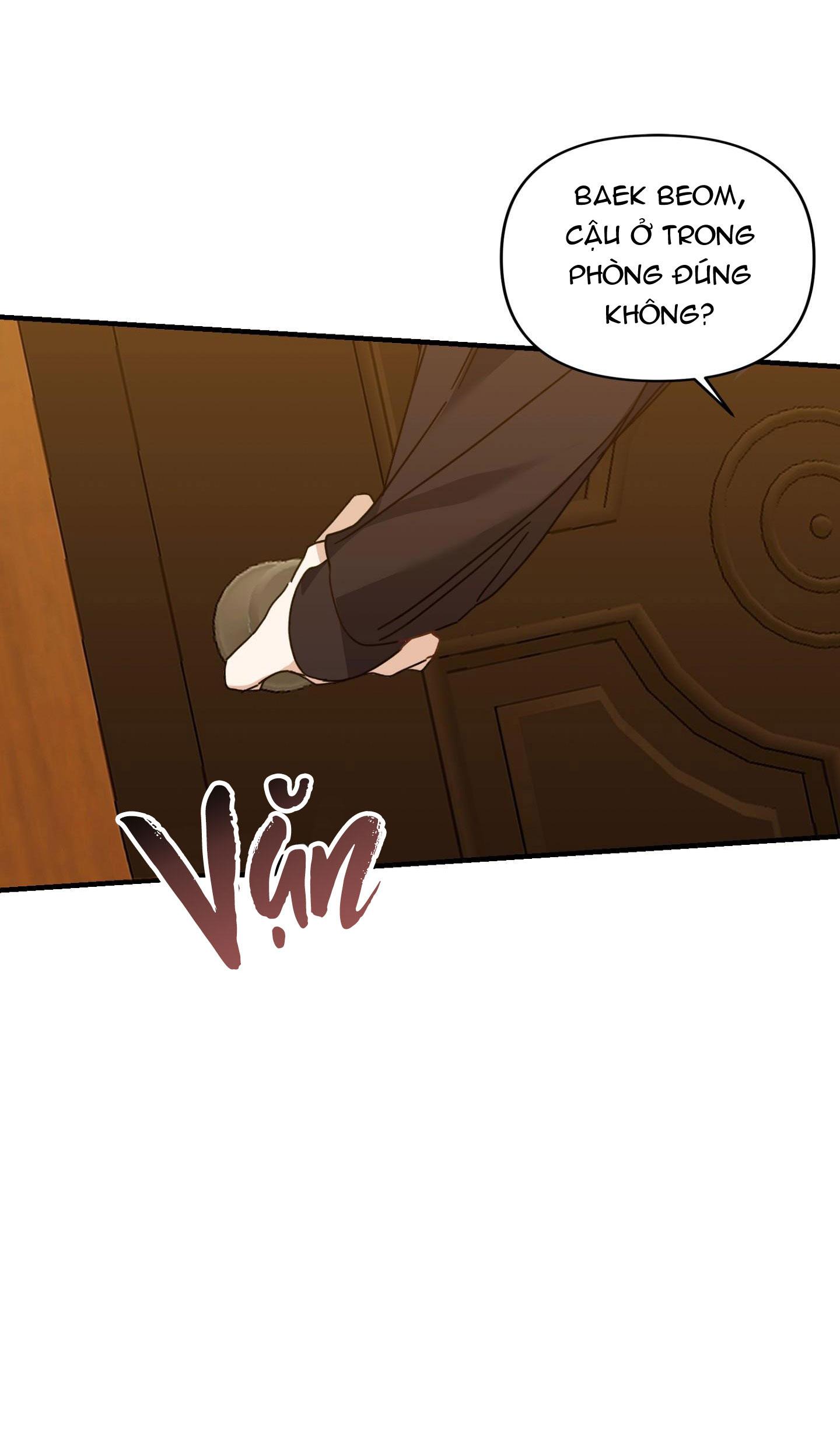 hổ trở về chapter 19 40