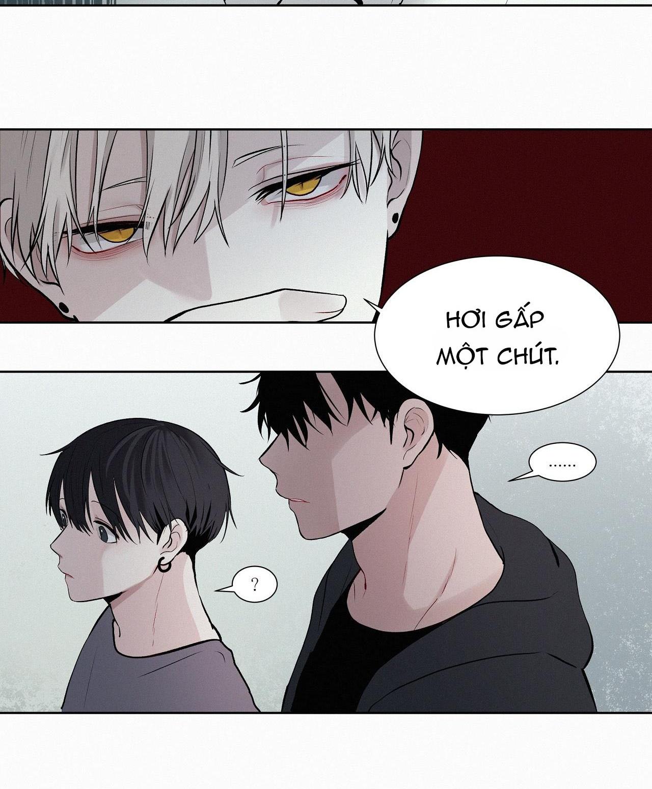 hiến tế máu chapter 12 38