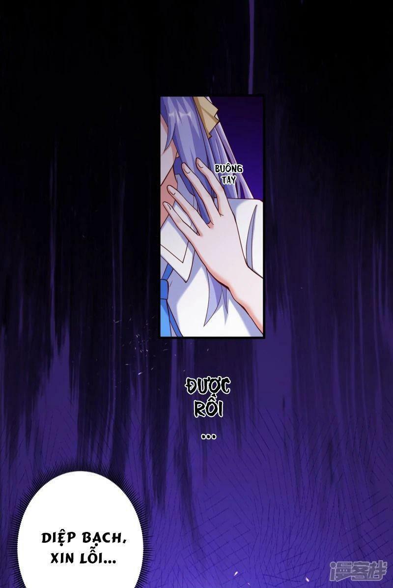 luyện tập thành thần chapter 20 18