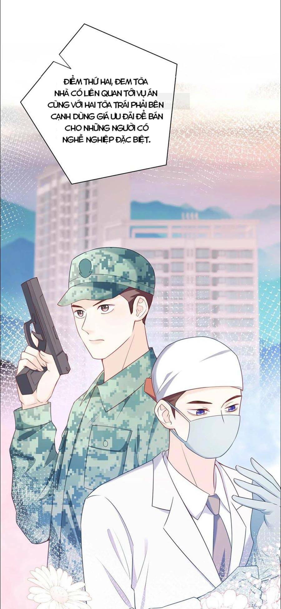 tôi dựa vào tà ý: nghịch chuyển nhân sinh chapter 30 8