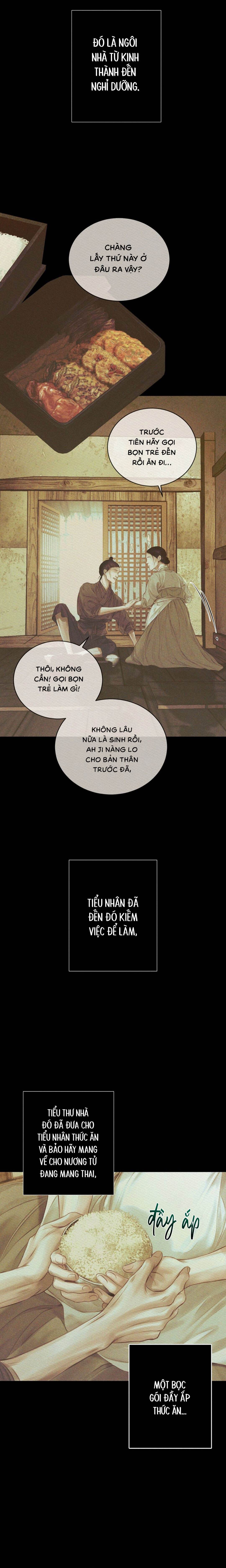 qủy dạ khúc chapter 76 12