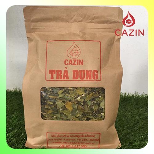 Trà Dung Cazin túi giấy/ túi lọc - Trà thảo dược tốt cho phụ nữ