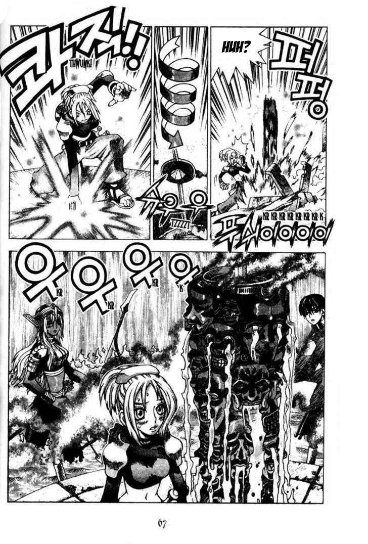 ragnarok - into the abyss chapter 88 11