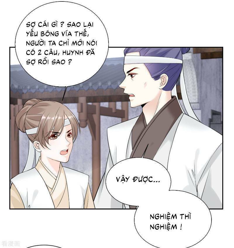 độc y đích nữ chapter 93 26