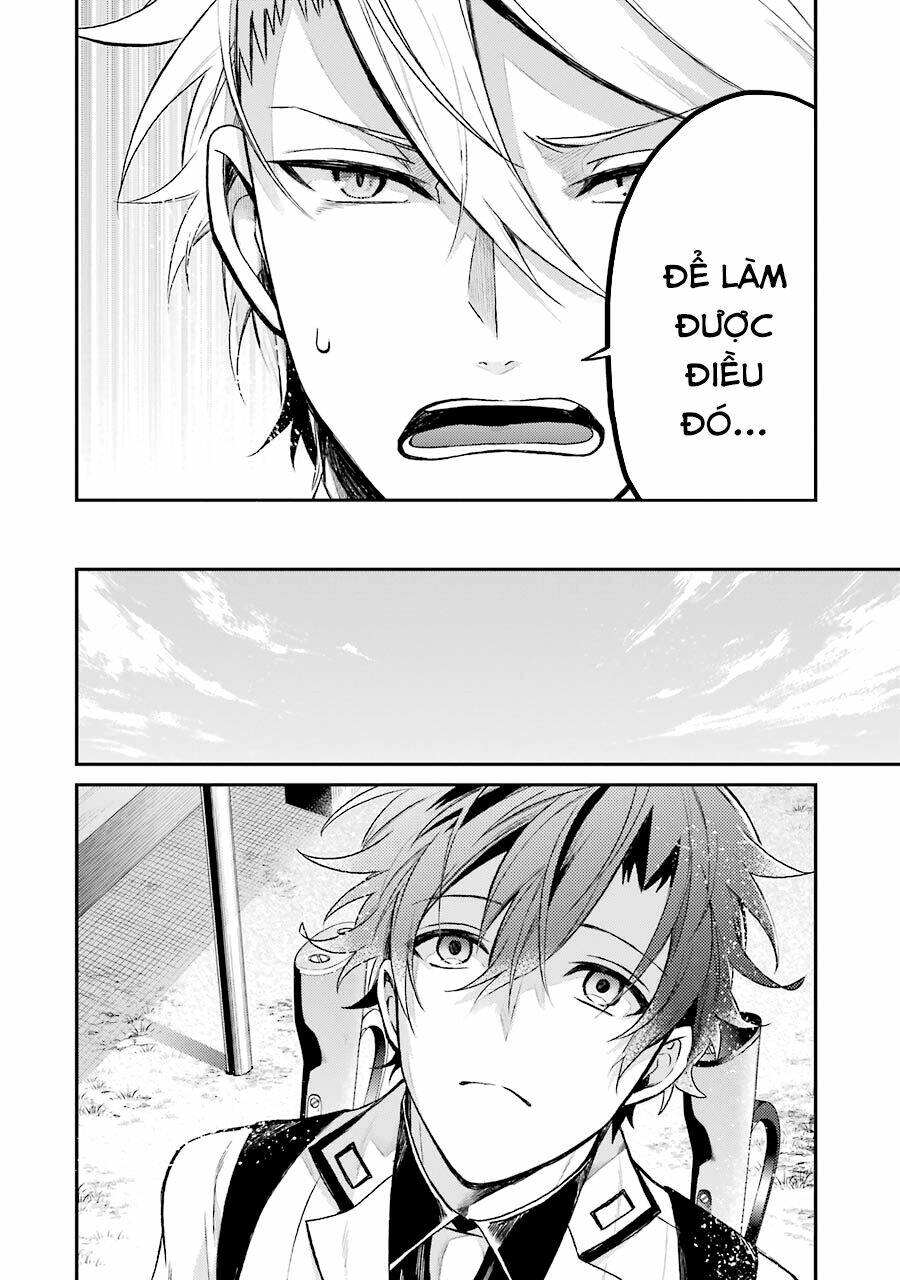 con đường súng đạn chapter 68 29