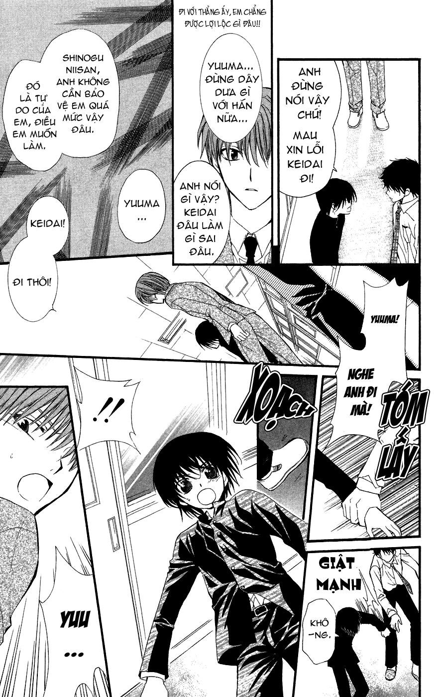 ng life chapter 9 23