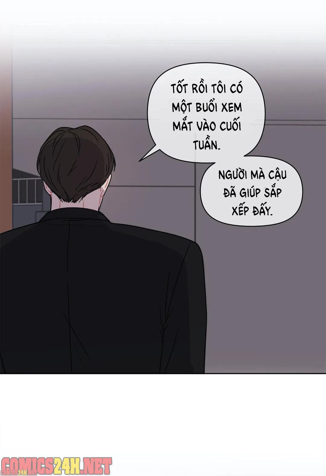 ngọt ngào như địa ngục chapter 15 53