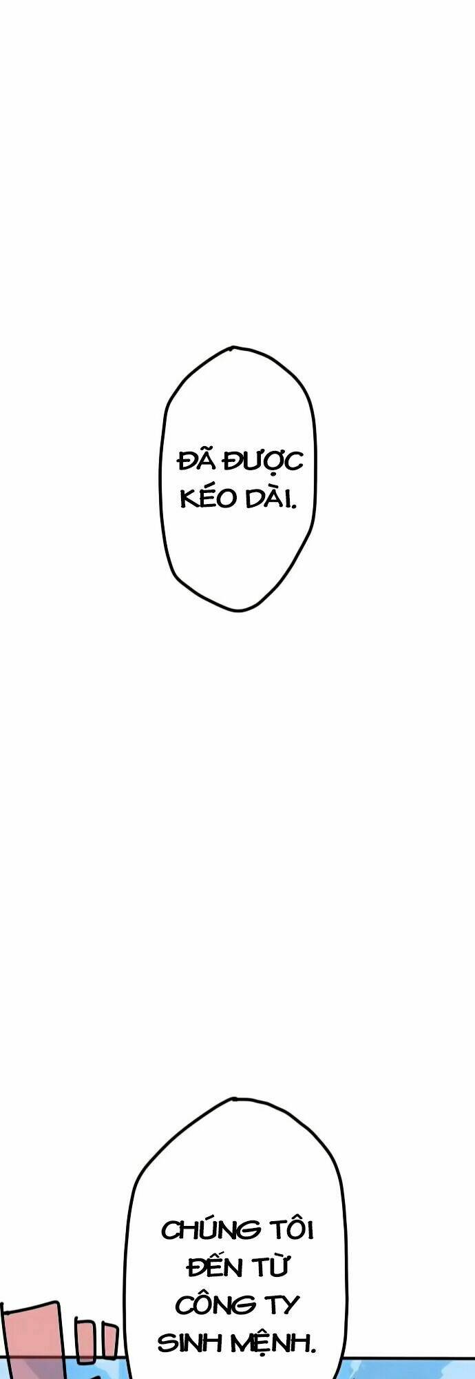 công ty sinh mệnh chapter 1 22