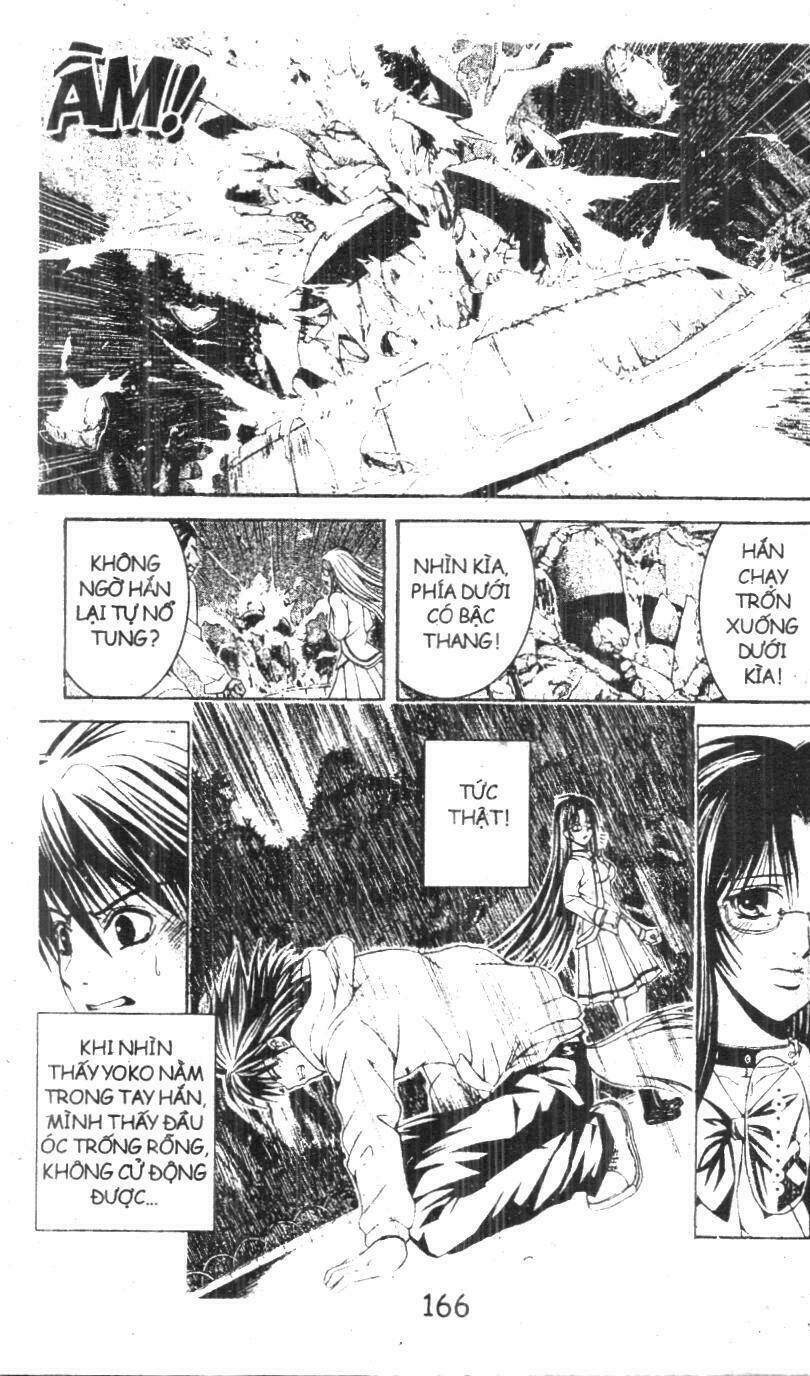 kami to sengoku seitokai chapter 24 14