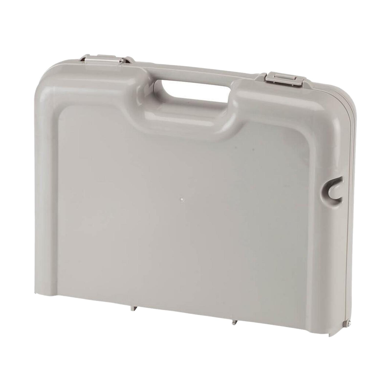 Foldable Table Mini Portable Storage Case Outdoor Camping Furniture