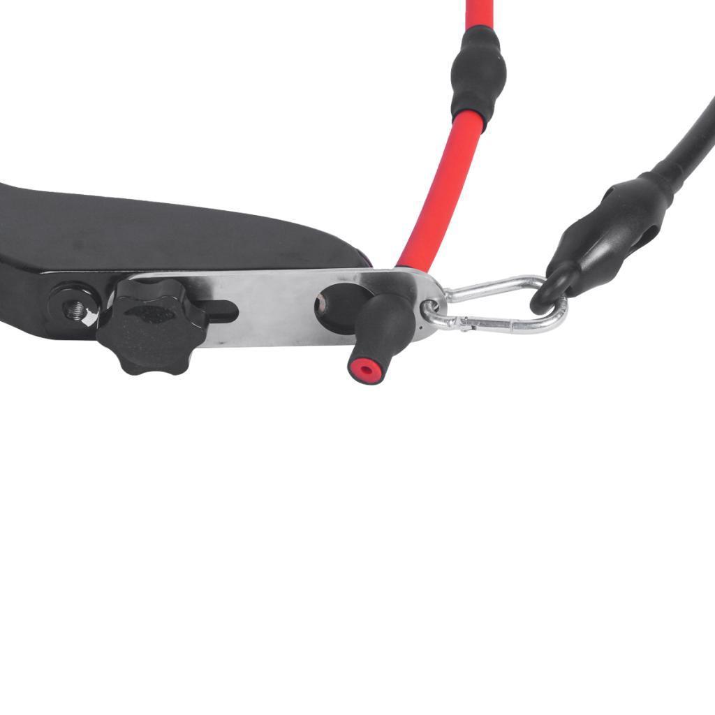 Adjustable Bow Trainer Strength Training for Target Hunting Practice