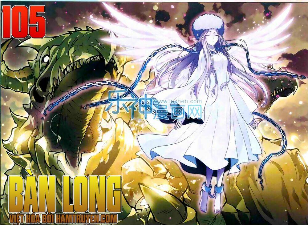 bàn long giới chỉ chapter 105 1