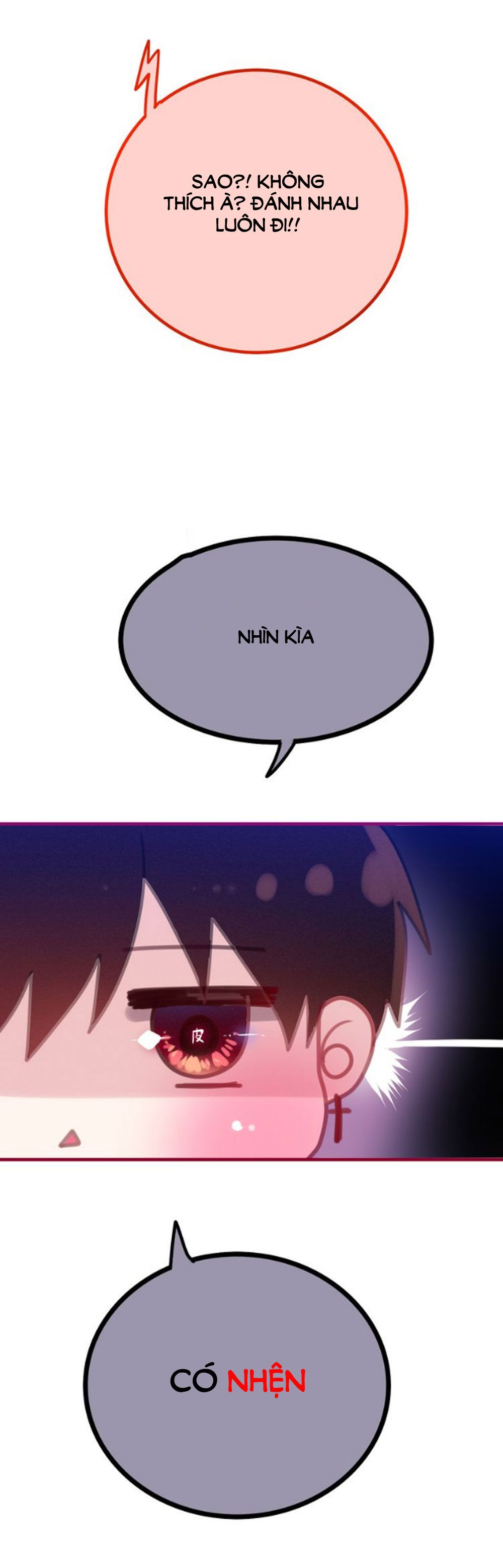 tháng sáu kì diệu chapter 51 4