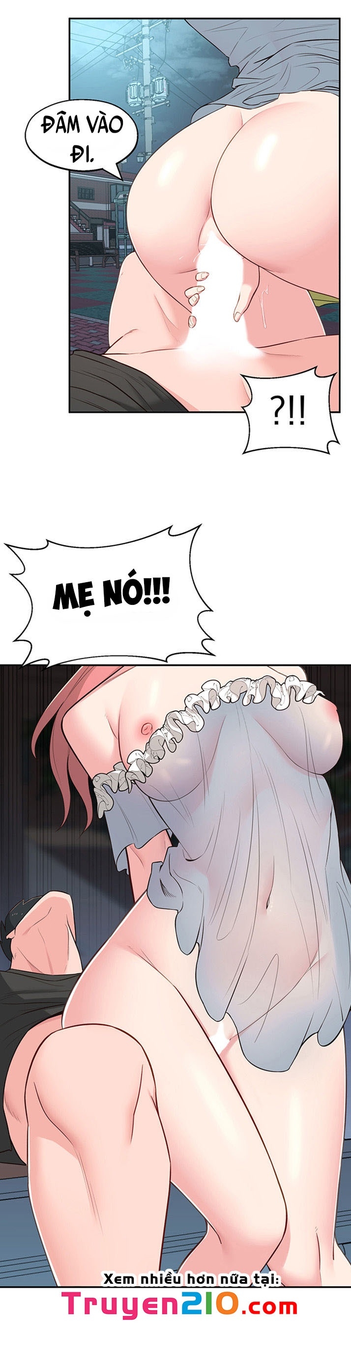 người chị hiểu biết chapter 13 11