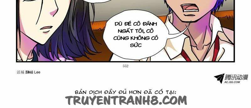 thành phố sống chapter 58 2