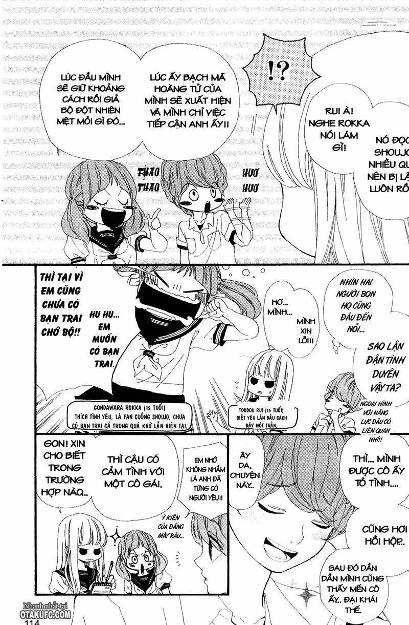 cầu vồng tình yêu chapter 8 5