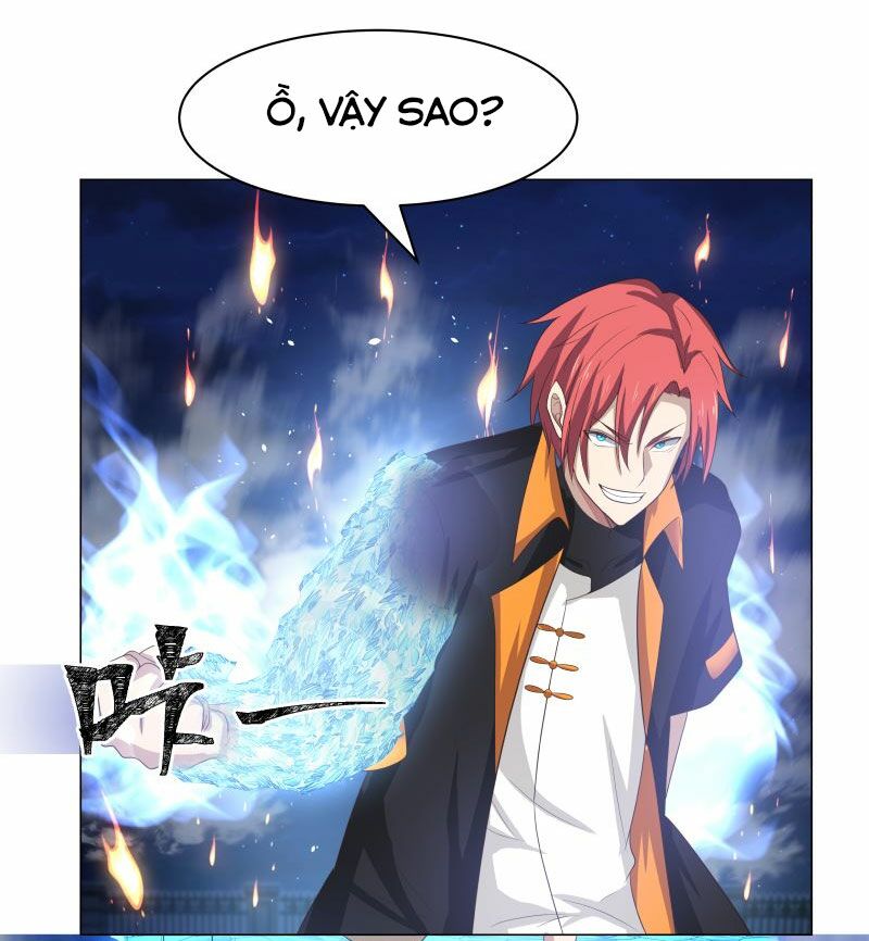 trên người ta có một rồng chapter 416 12