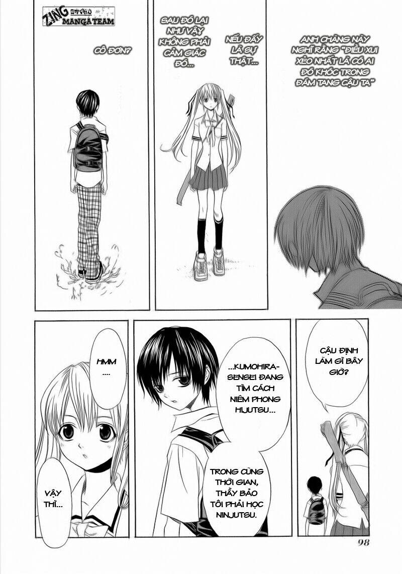 nabari no ou chapter 3 30