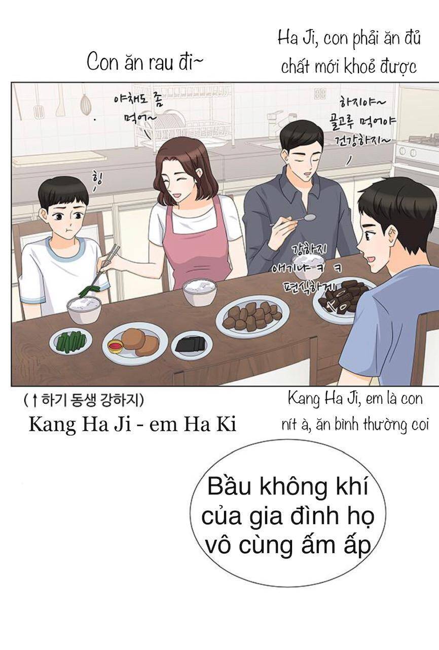 idol và sếp, em yêu ai? chapter 87 42