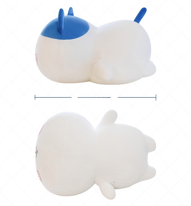 Thỏ usagi chiikawa gấu bông usagi khổng lồ usagi plushie ship HOẢ TỐC HCM hachiware chiikawa