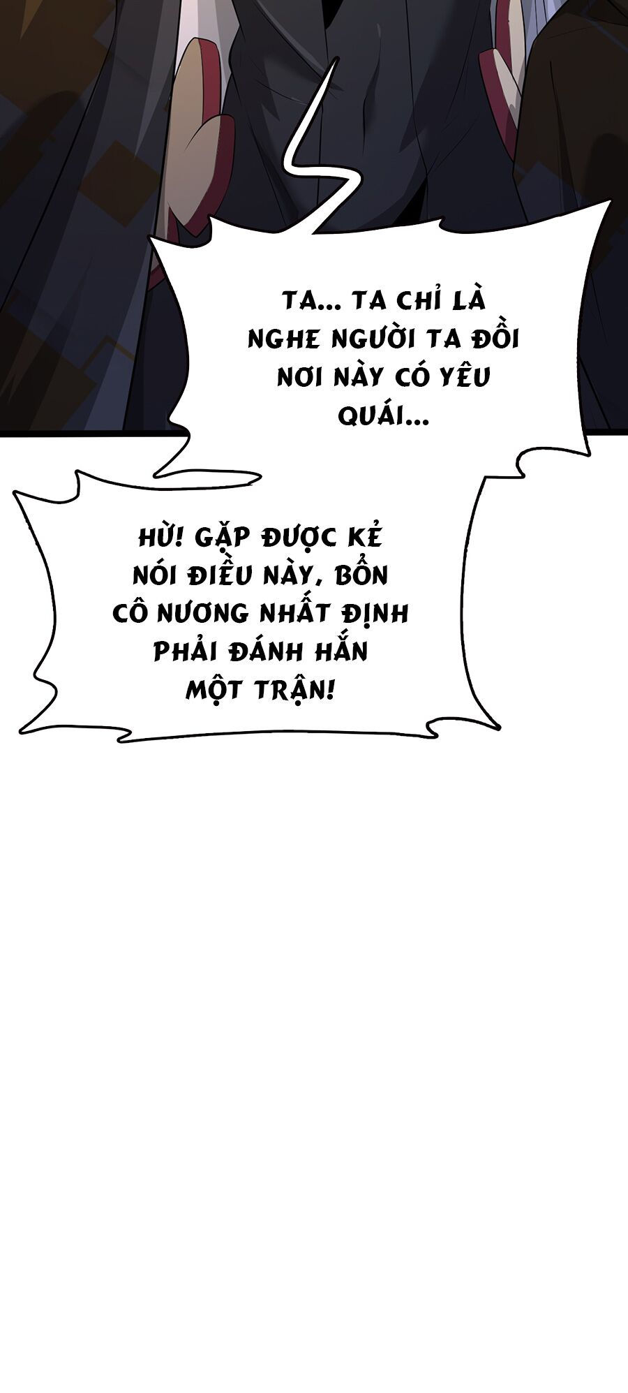 đại bảo kiếm của tôi chapter 54 67