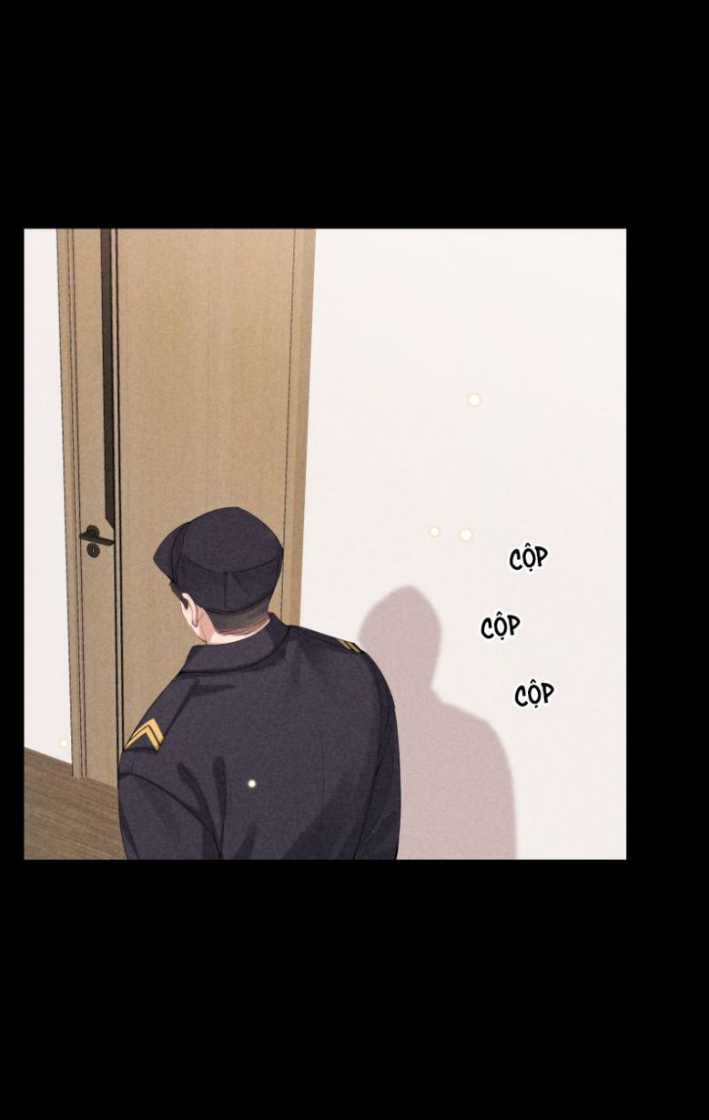 trò chơi săn mồi chapter 30 35