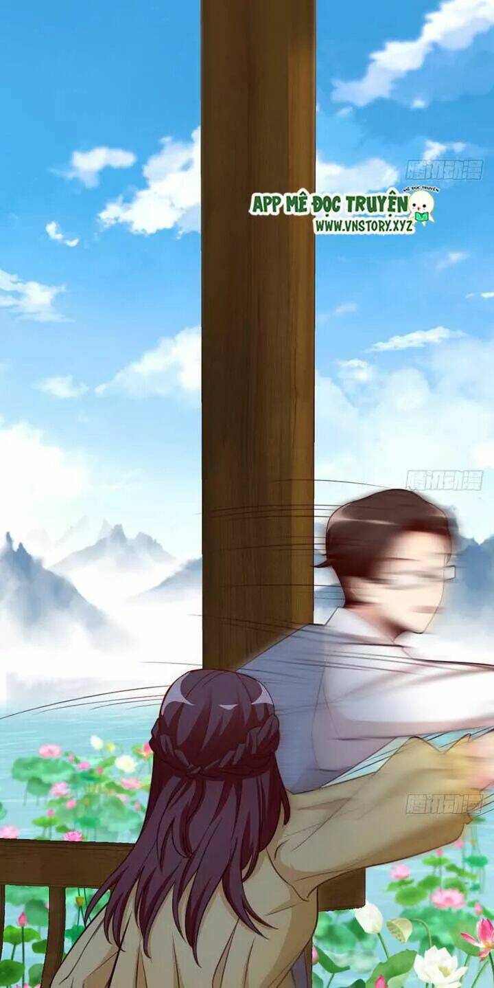 thiên hậu trở về chapter 94 31