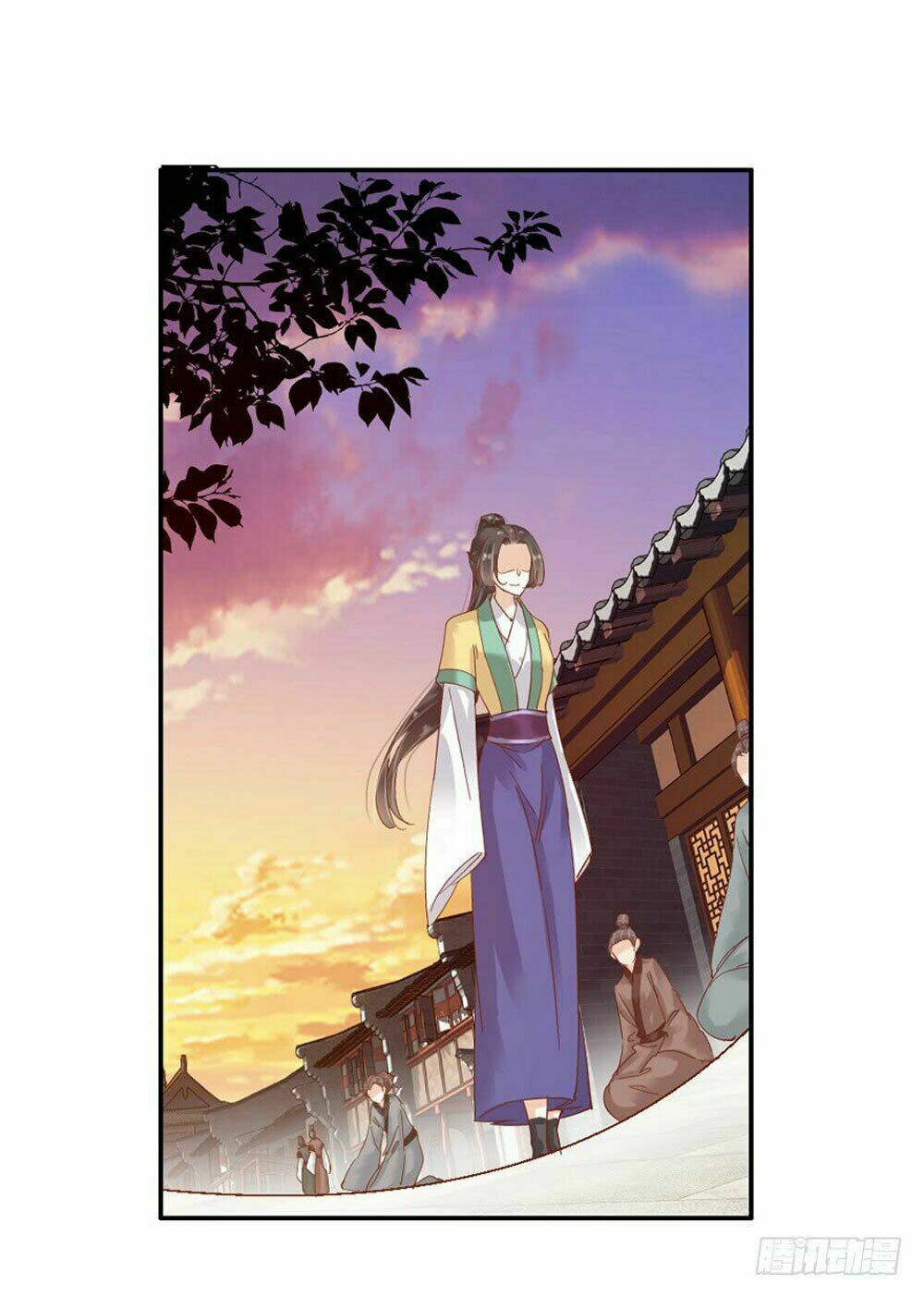 thiền tâm vấn đạo chapter 47 57