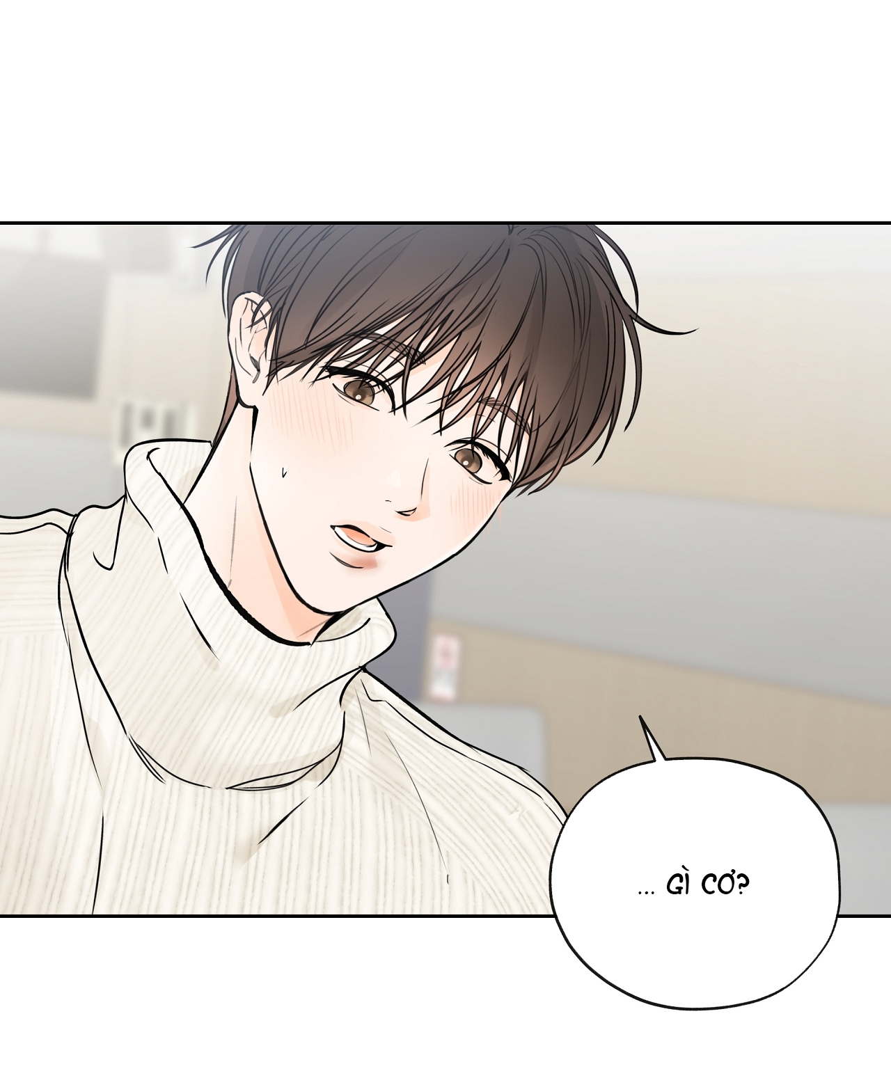 Rơi Xuống Từ Đường Chân Trời chapter 22.2 - Trang 59