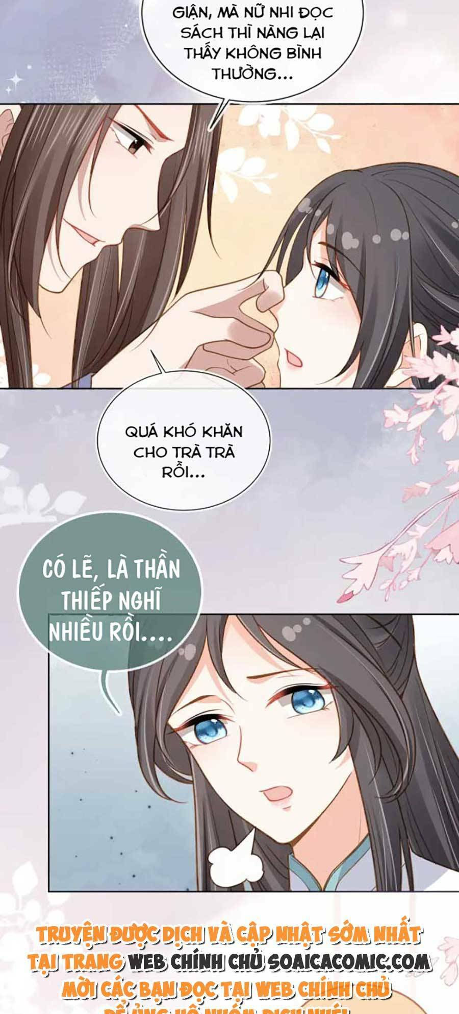 nhặt được bảo bối manh manh chapter 89 4