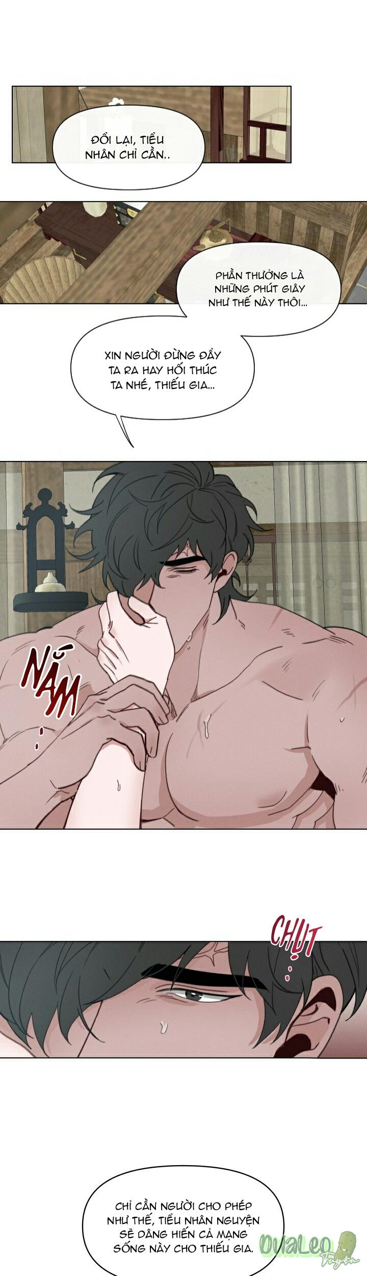 shinsujeon chapter 34 1