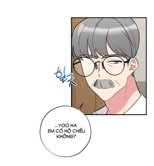 [18+] phương pháp xuất tinh của dosagyeon chapter 14.1 34