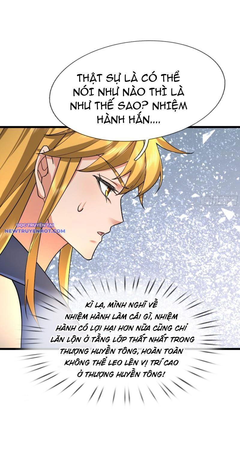 ngủ say vạn cổ: xuất thế đẩy ngang chư thiên chapter 26 76