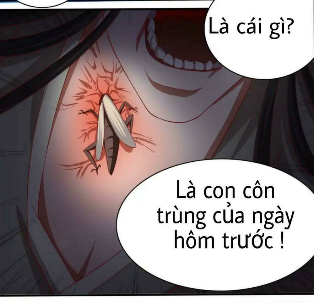 thời gian tình yêu chapter 14 7