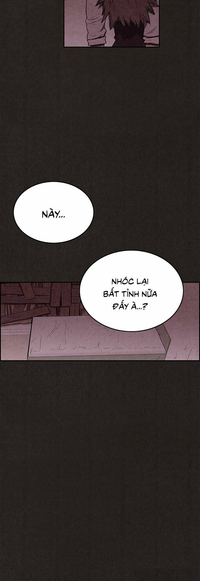 quái vật tại chung cư xanh chapter 107 15