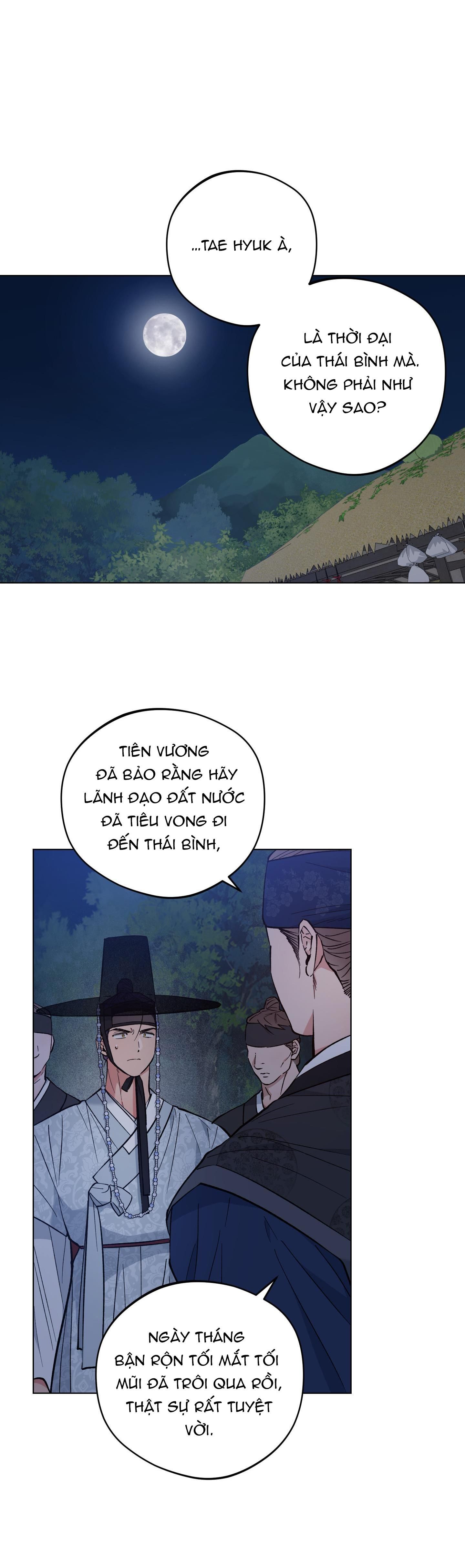 bình minh của rồng chapter 48 12