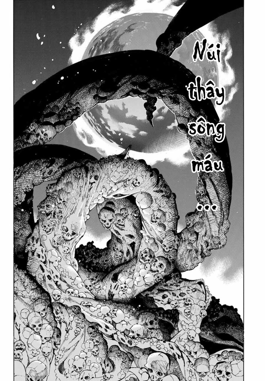 fate/grand order: epic of remnant - shimosa chapter 28 8